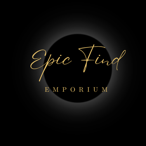 Epic Find Emporium